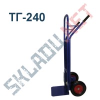 Тележка ТГ-240  